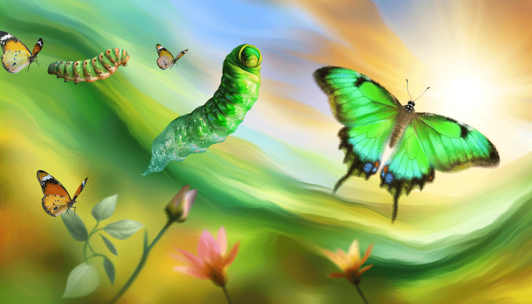 La Vida es un Proceso de Convertirse - Anaïs Nin La vida es un proceso de convertirse, una combinación de estados por los que tenemos que pasar. Dond