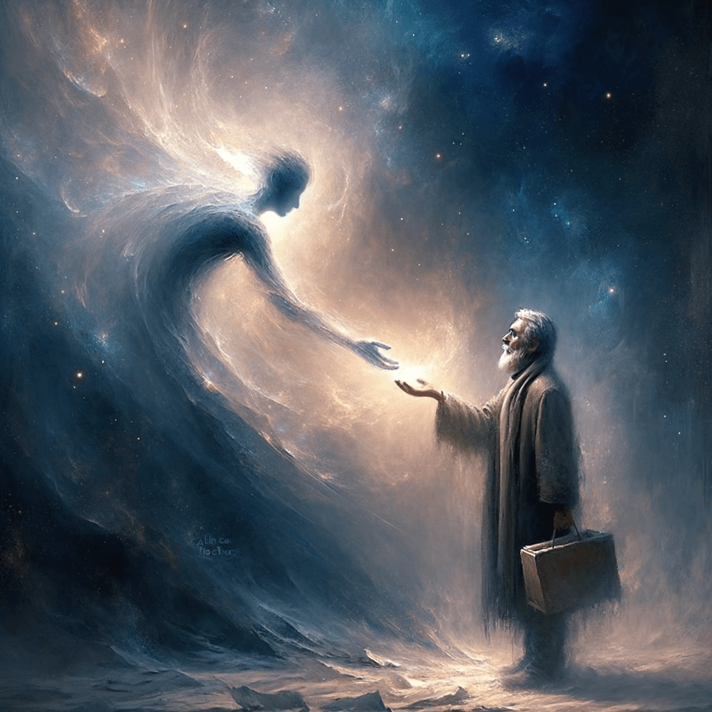 Tu grandeza no es lo que tienes, es lo que das. — Alice Hocker