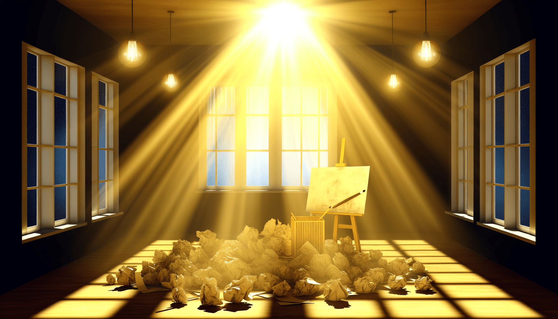 Los errores deben ser examinados, aprendidos y descartados; no meditarlos ni almacenarlos. — S. E. Hinton