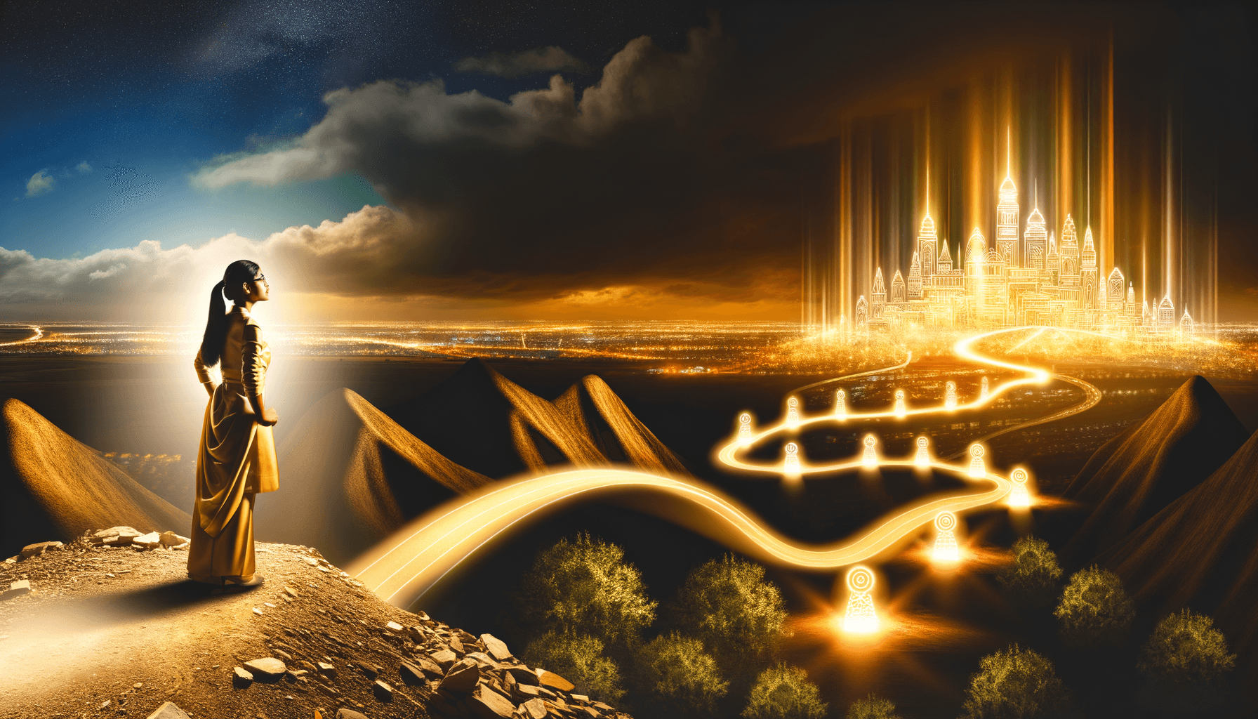 Atrévete a soñar, pero aún más, atrévete a poner acción detrás de tus sueños. — Josh Hinds