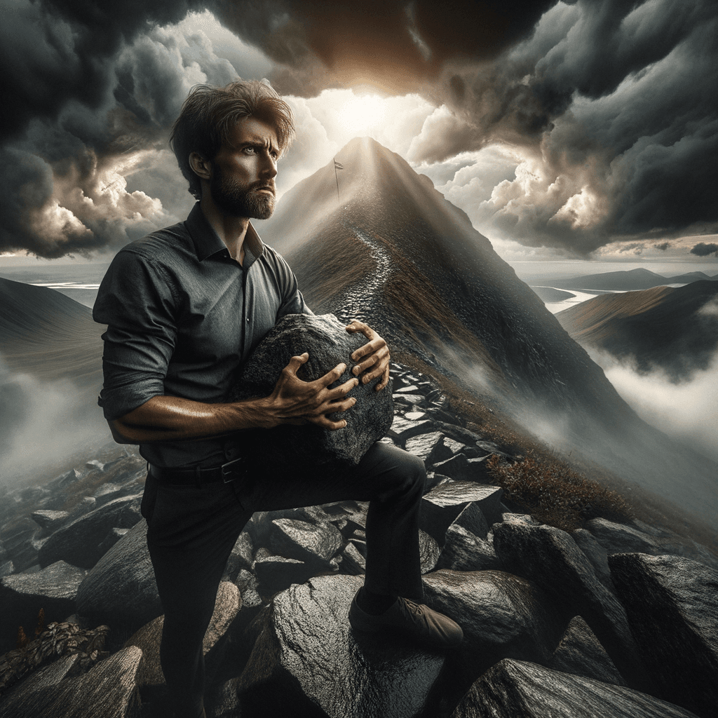 La frustración, aunque dolorosa en ocasiones, es una parte muy positiva y esencial del éxito. — Bo Bennett