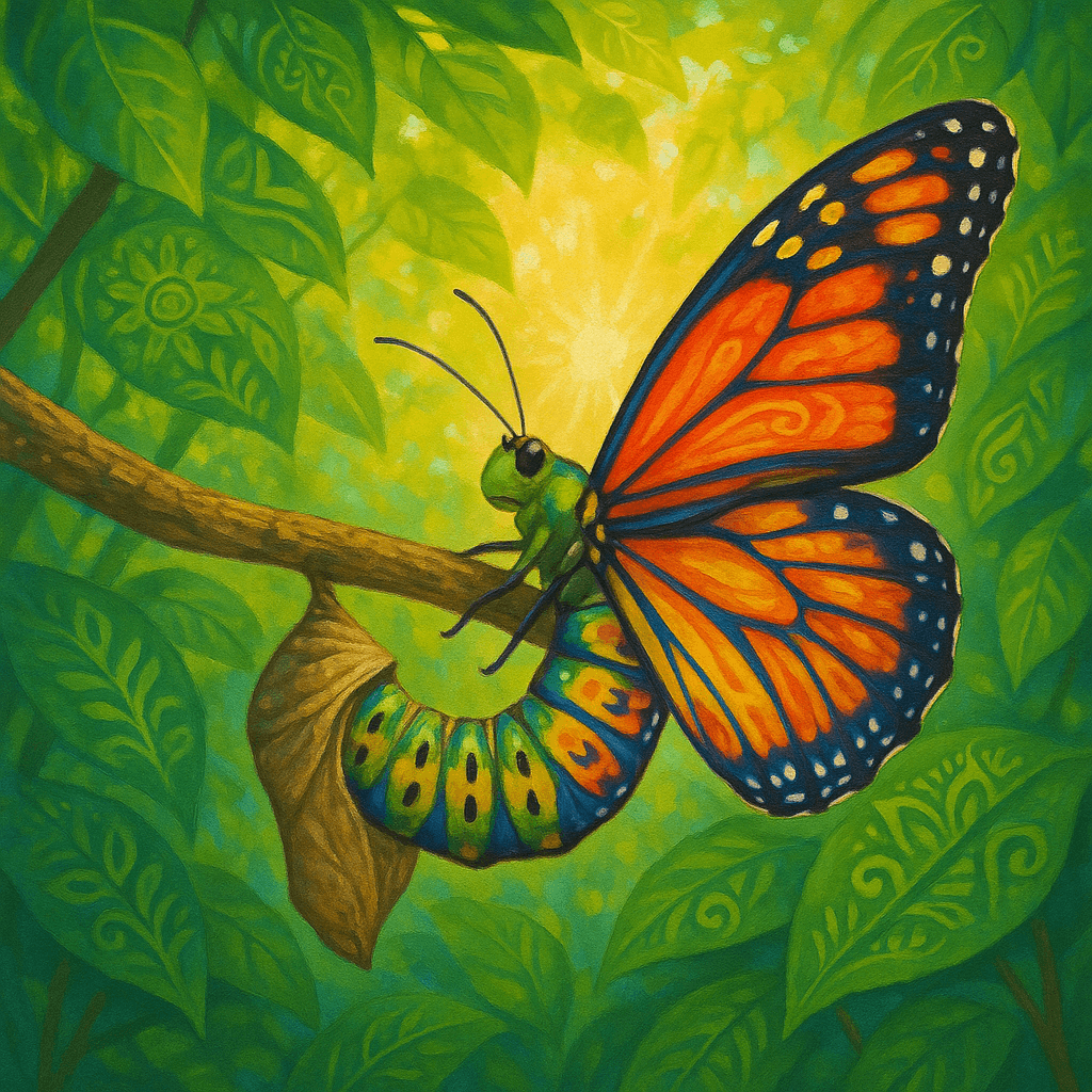 Your desire to change must be greater than your desire to remain the same. — Unknown Filipino Proverb (attributed culturally)