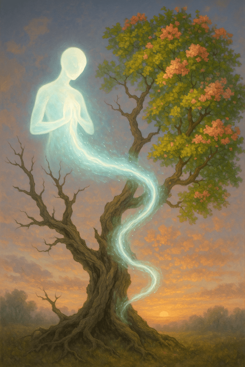 Cuando el alma trabaja arduamente, el cuerpo es solo su herramienta. — Rabindranath Tagore