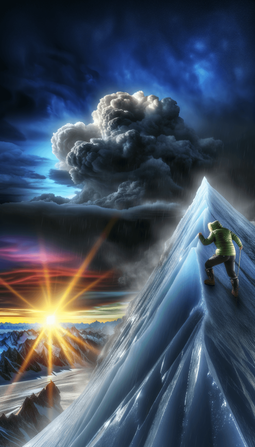 Persistence can change failure into extraordinary achievement. — Matt Biondi