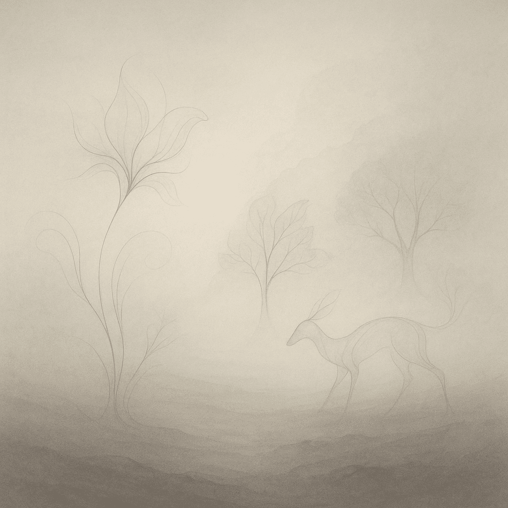 Emptiness is the cradle of form. — Bruce Lee