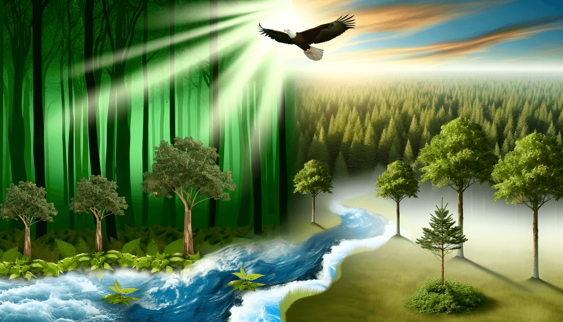 La visión y la acción no son mutuamente excluyentes; son complementarias. — Paulo Freire