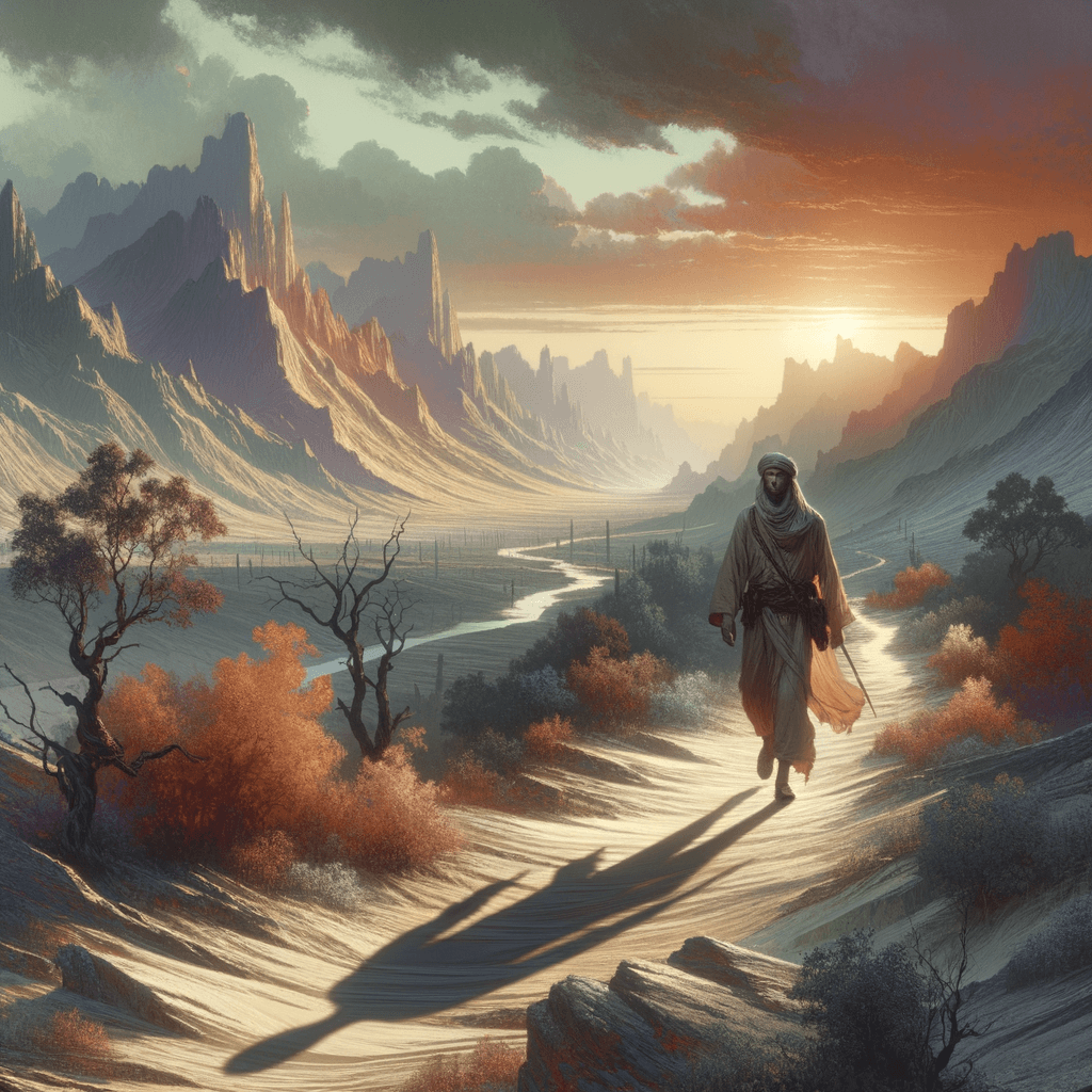 The hardest walk is walking alone, but it is also the walk that makes you the strongest. — Unknown