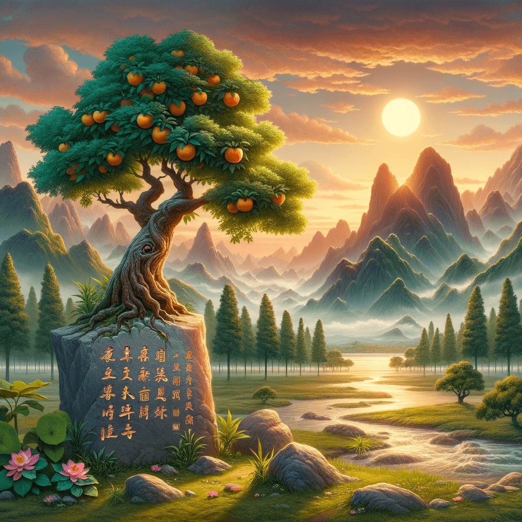 No temas crecer lentamente, teme solo quedarte quieto. — Proverbio chino