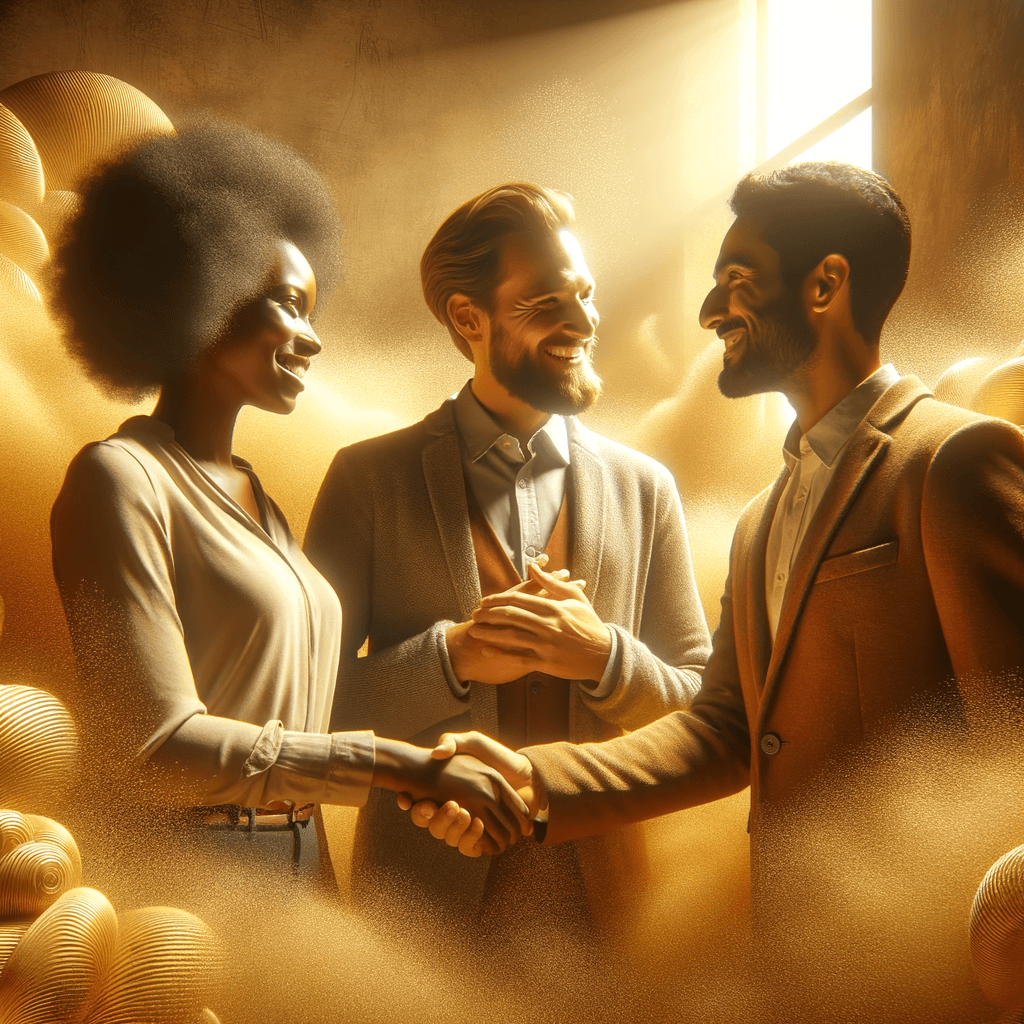 Be generous with your compliments and stingy with your criticism. — Anonymous