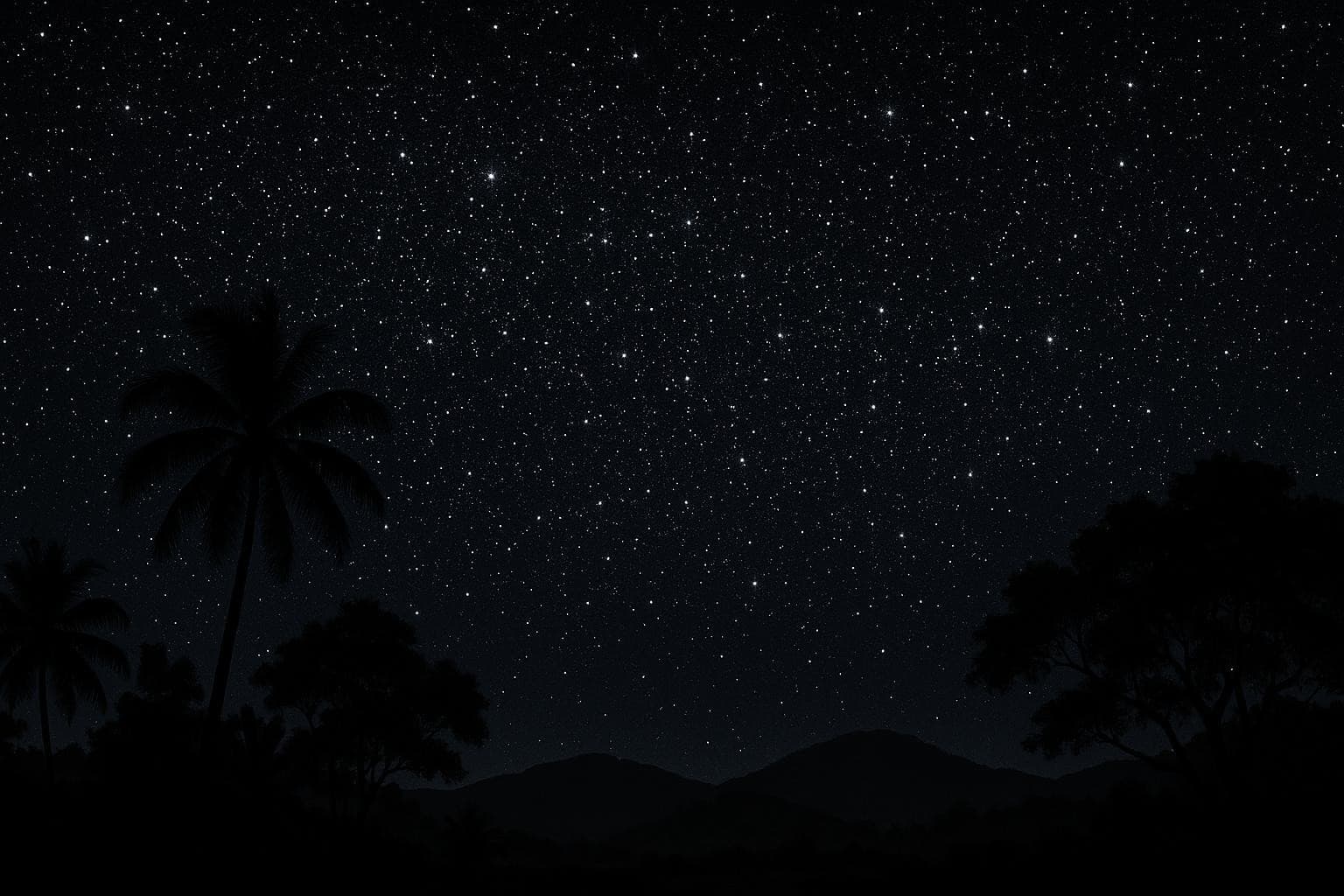 Las estrellas no se ven más grandes, pero sí se ven más brillantes cuando se observan a través de la oscuridad. — Proverbio filipino desconocido, atribuido por José Rizal