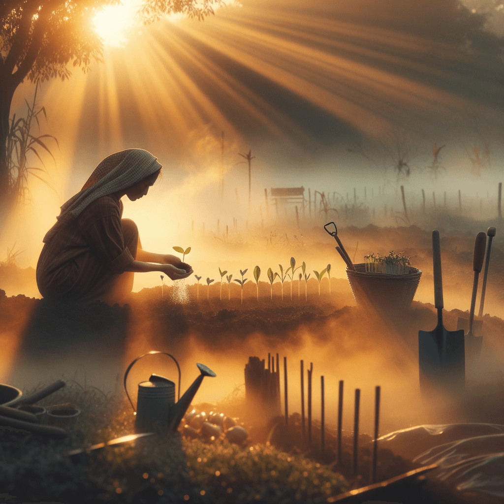 El carácter se forma en los pequeños momentos. — Janet Erskine Stuart