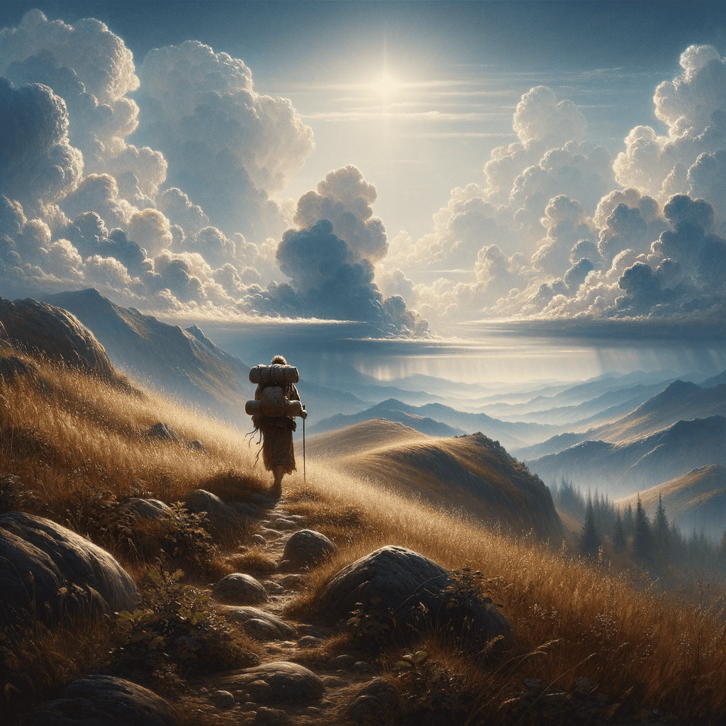 La vida solo demanda de ti la fuerza que posees. — Dag Hammarskjöld