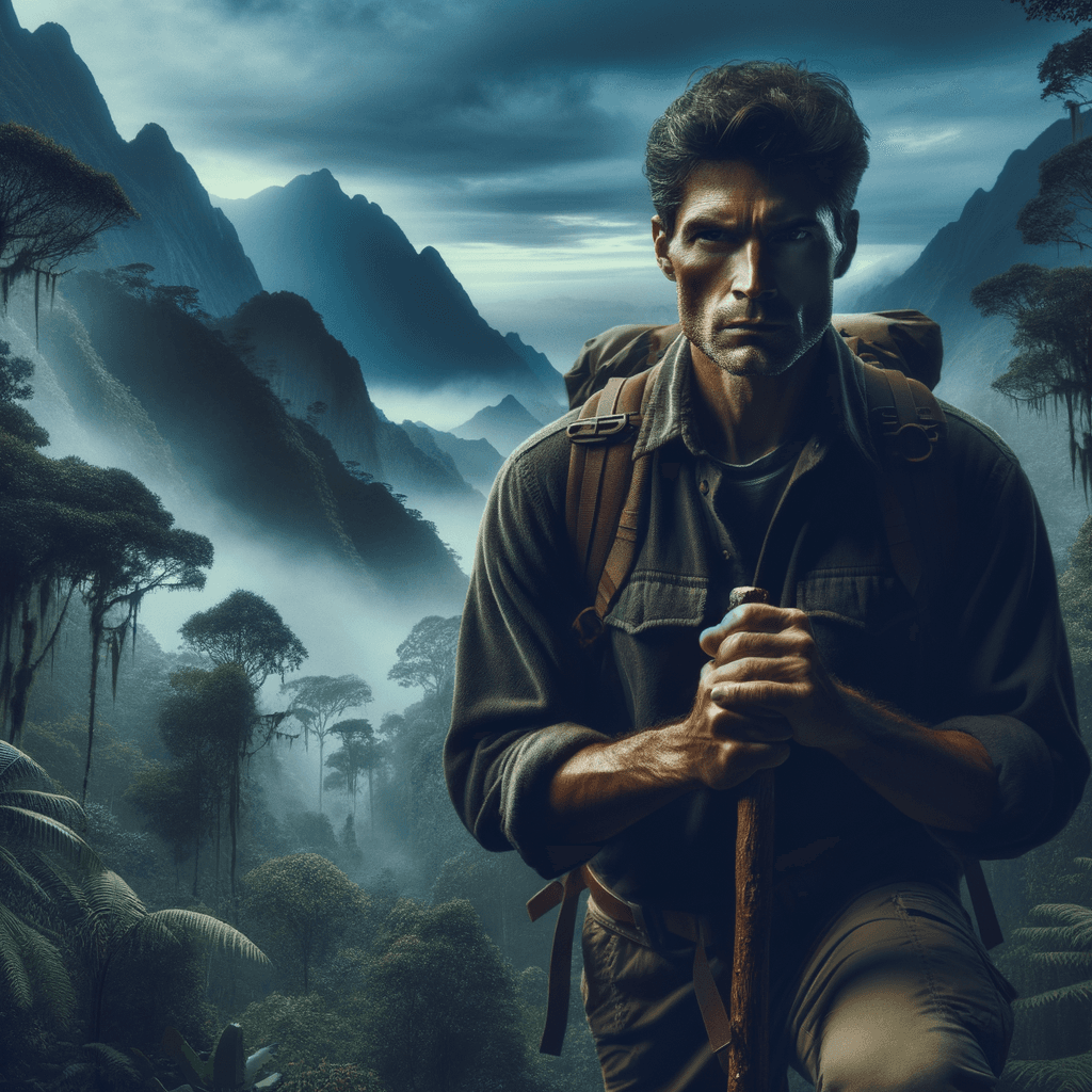 你不能等待灵感。你必须拿着棍子去追它。—— 杰克·伦敦