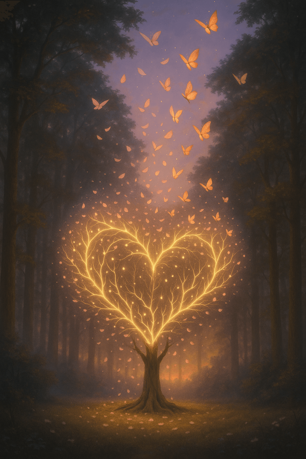 Keep your best wishes close to your heart and watch what happens. — Tony DeLiso