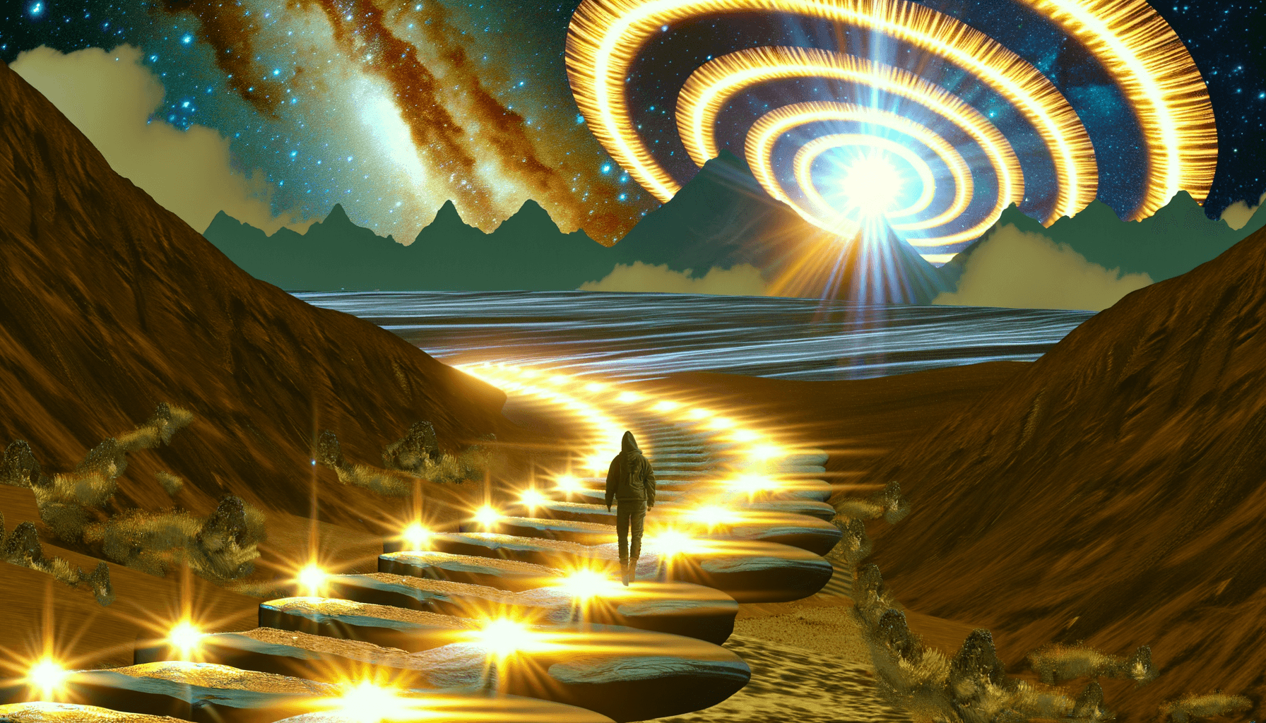 改变之路上的一步,可能引领至最非凡的目的地。——布芮尼·布朗 改变之路上的一步,可能引领至最非凡的目的地。——布芮尼·布朗