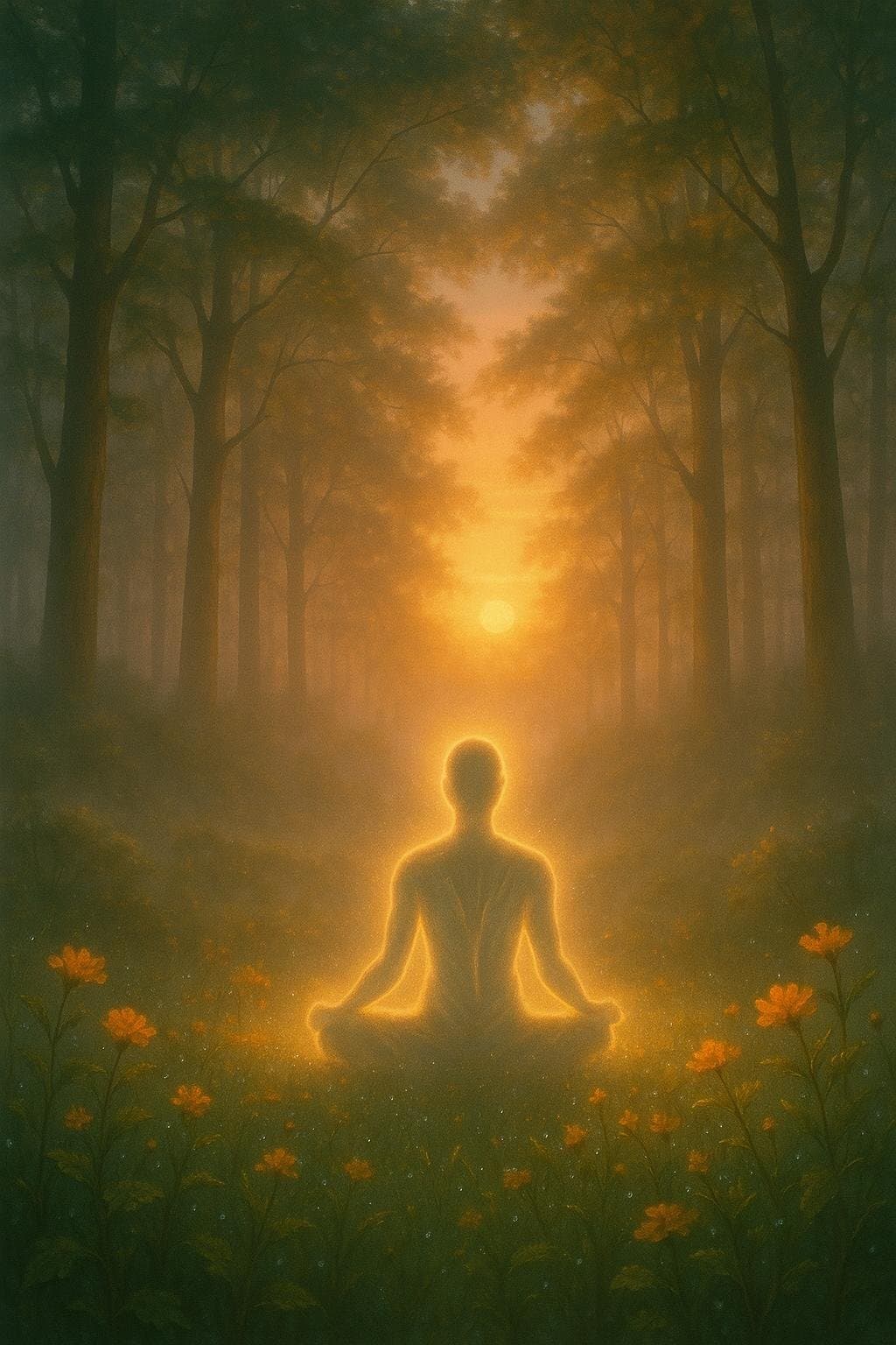 Al despertar la naturaleza en nosotros mismos, nos despertamos a nosotros mismos en la naturaleza. — Eckhart Tolle