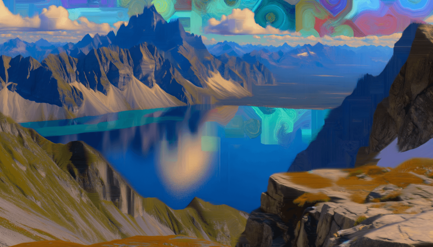 Debemos encontrar formas de ver el mundo no solo en términos de nuestros propios intereses. — Thich Nhat Hanh