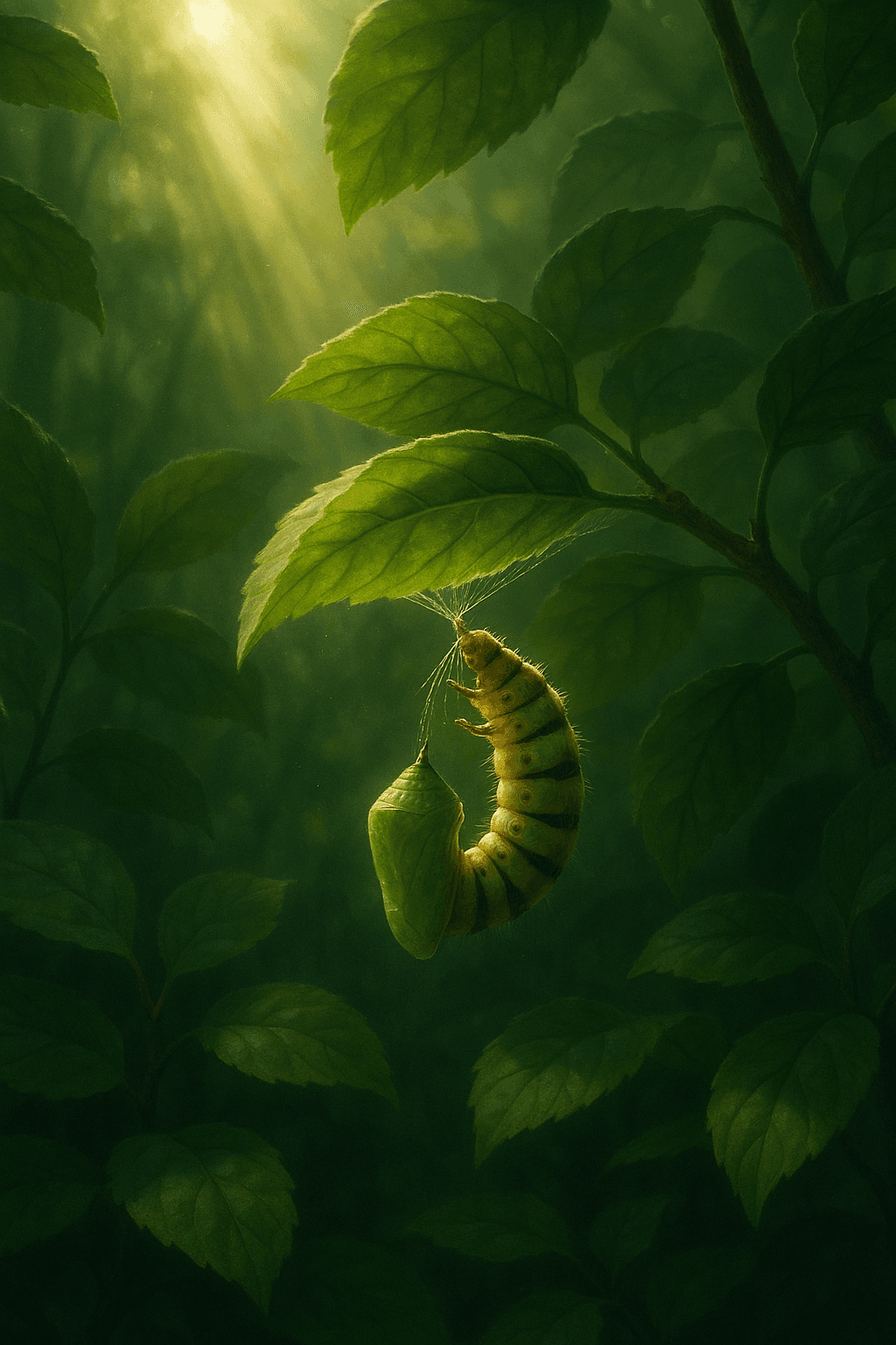 我们最伟大的胜利,是那些未被看见和未受赞扬的胜利。 ——奥维德