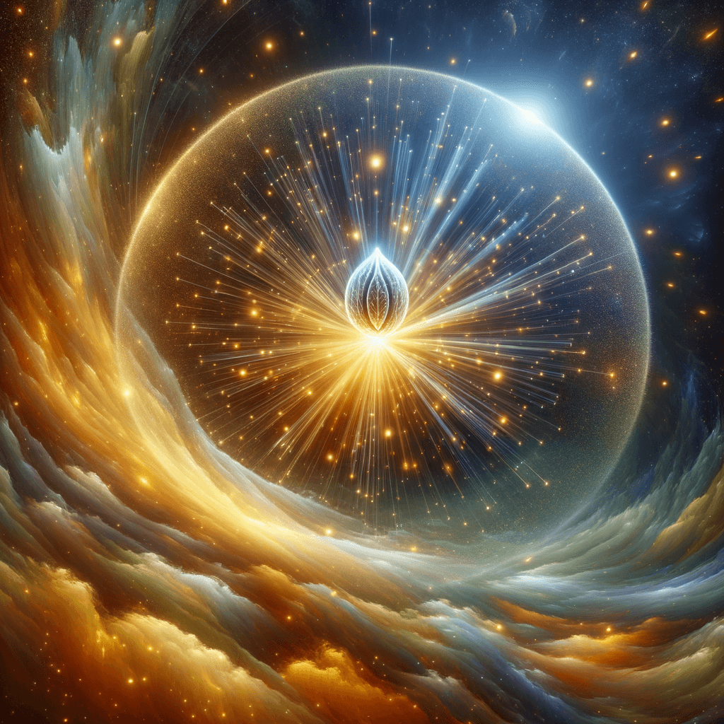 Todo comienza con una idea. — Paul Gauguin