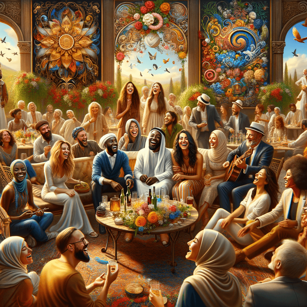 Your vibe attracts your tribe. — Unknown