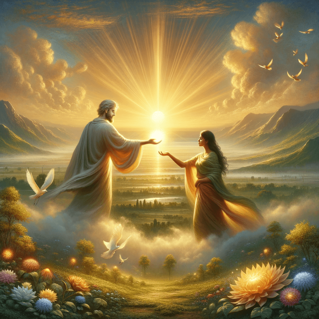 La vida no es lo que recibes, sino lo que das. — J. R. R. Tolkien