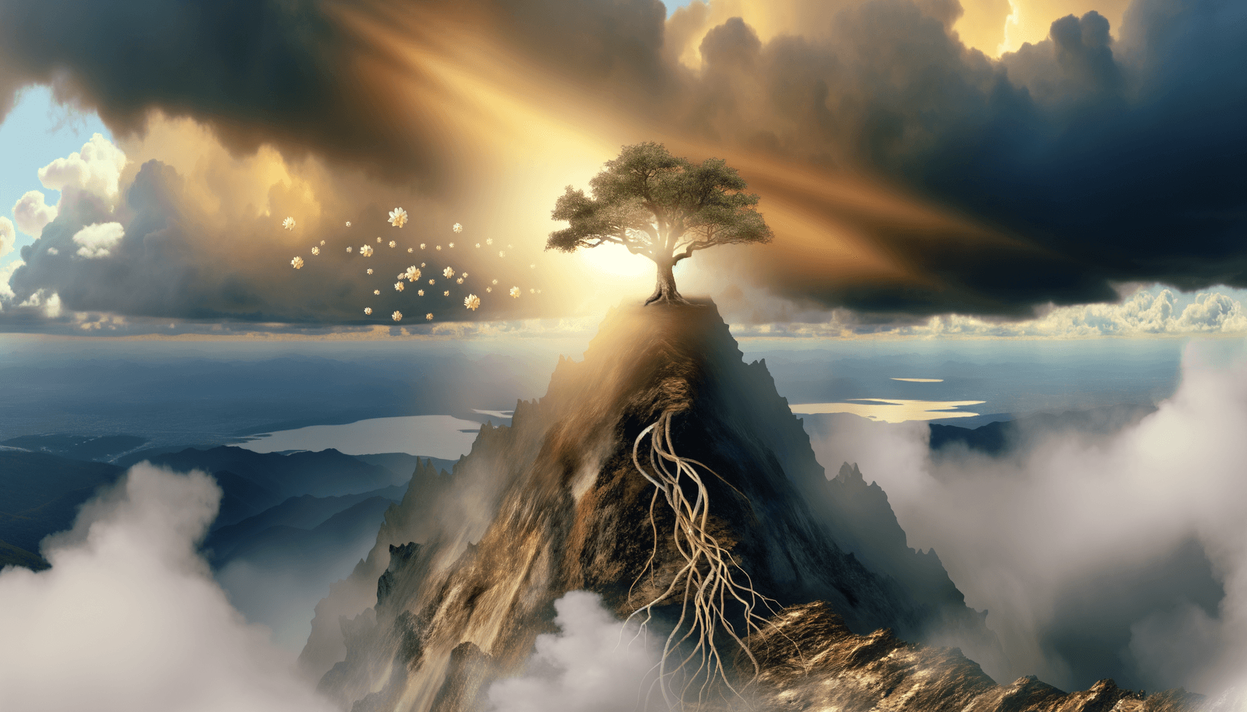 The greatest act of faith is when a man understands he is not God. — Oliver Wendell Holmes Jr.