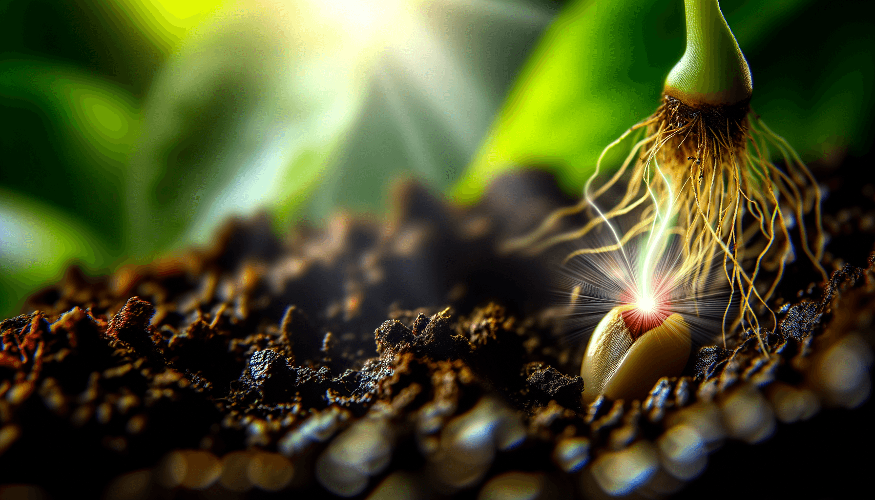 La semilla de cada hábito es una sola y diminuta decisión. — Dr. BJ Fogg