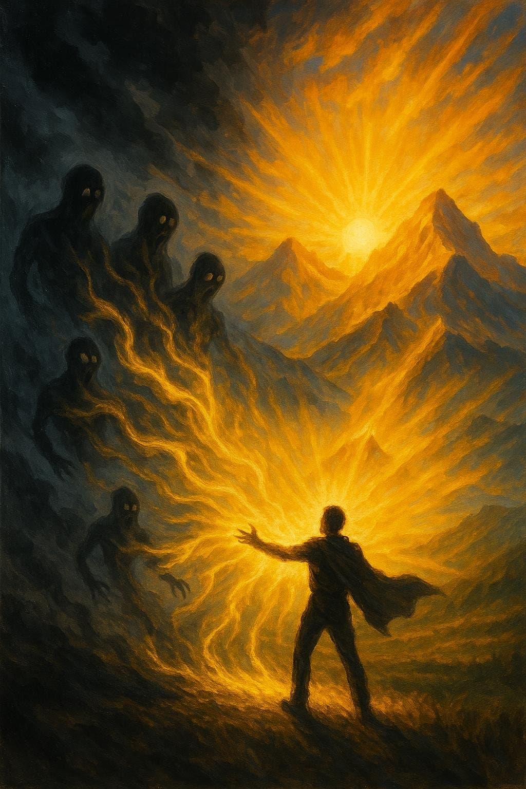 驾驭你的恐惧和疑虑,把它们变成推动你实现抱负的动力。——布莱恩特·麦吉尔