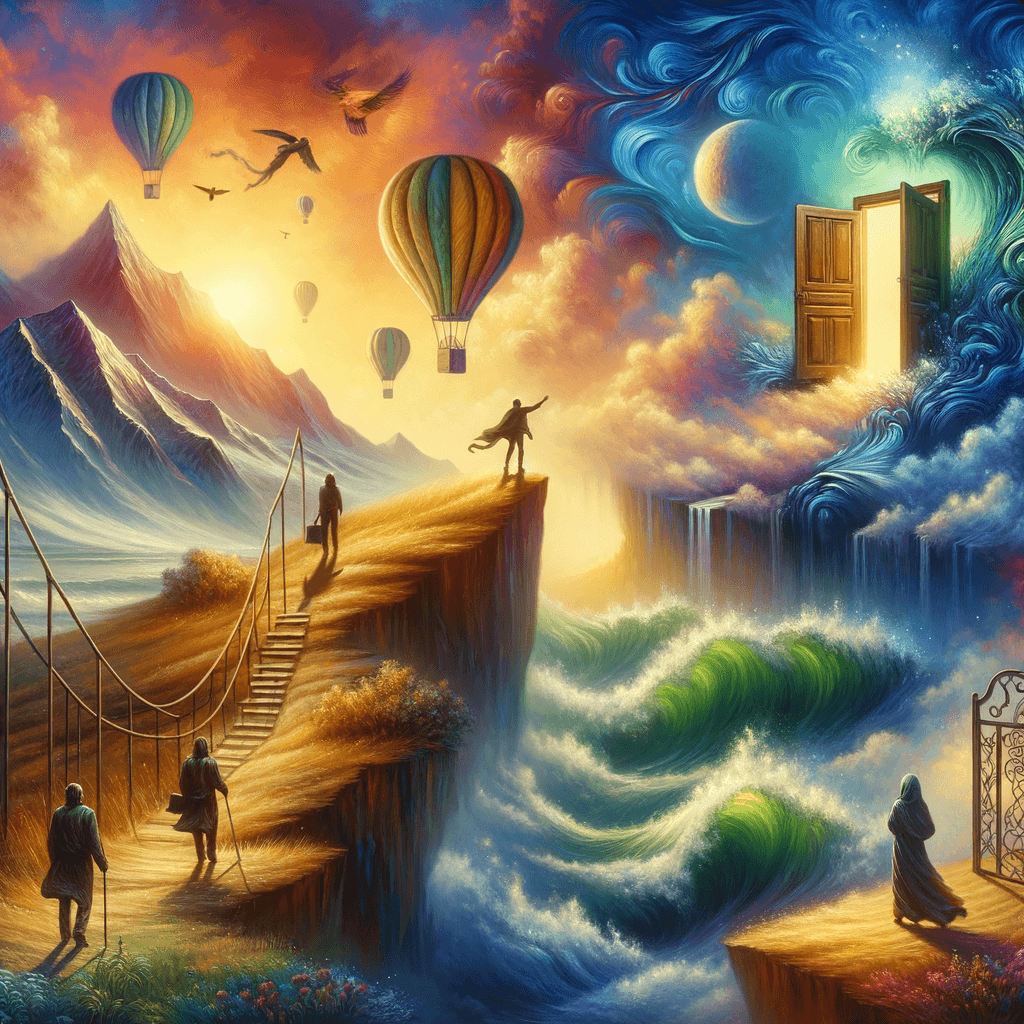 Toma acción, persigue tus sueños y hazlos realidad. — Lailah Gifty Akita, Ghana.