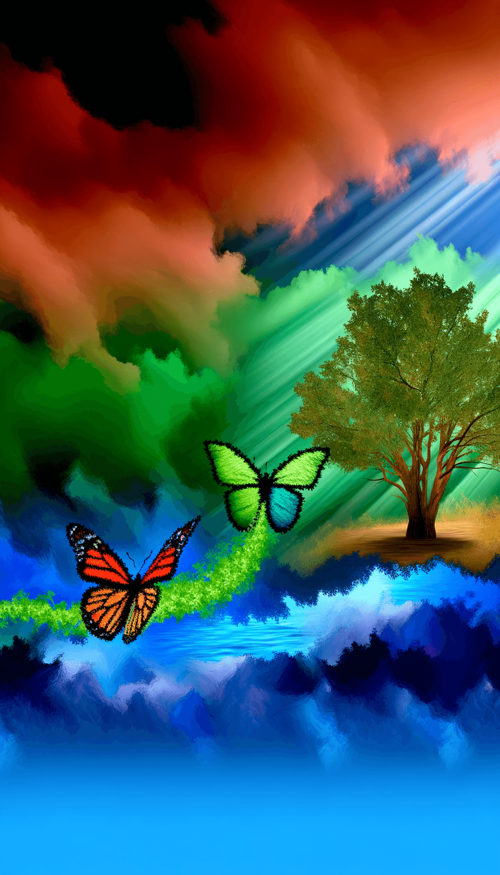 Cree en la posibilidad de lo que estás haciendo. — Jane Goodall