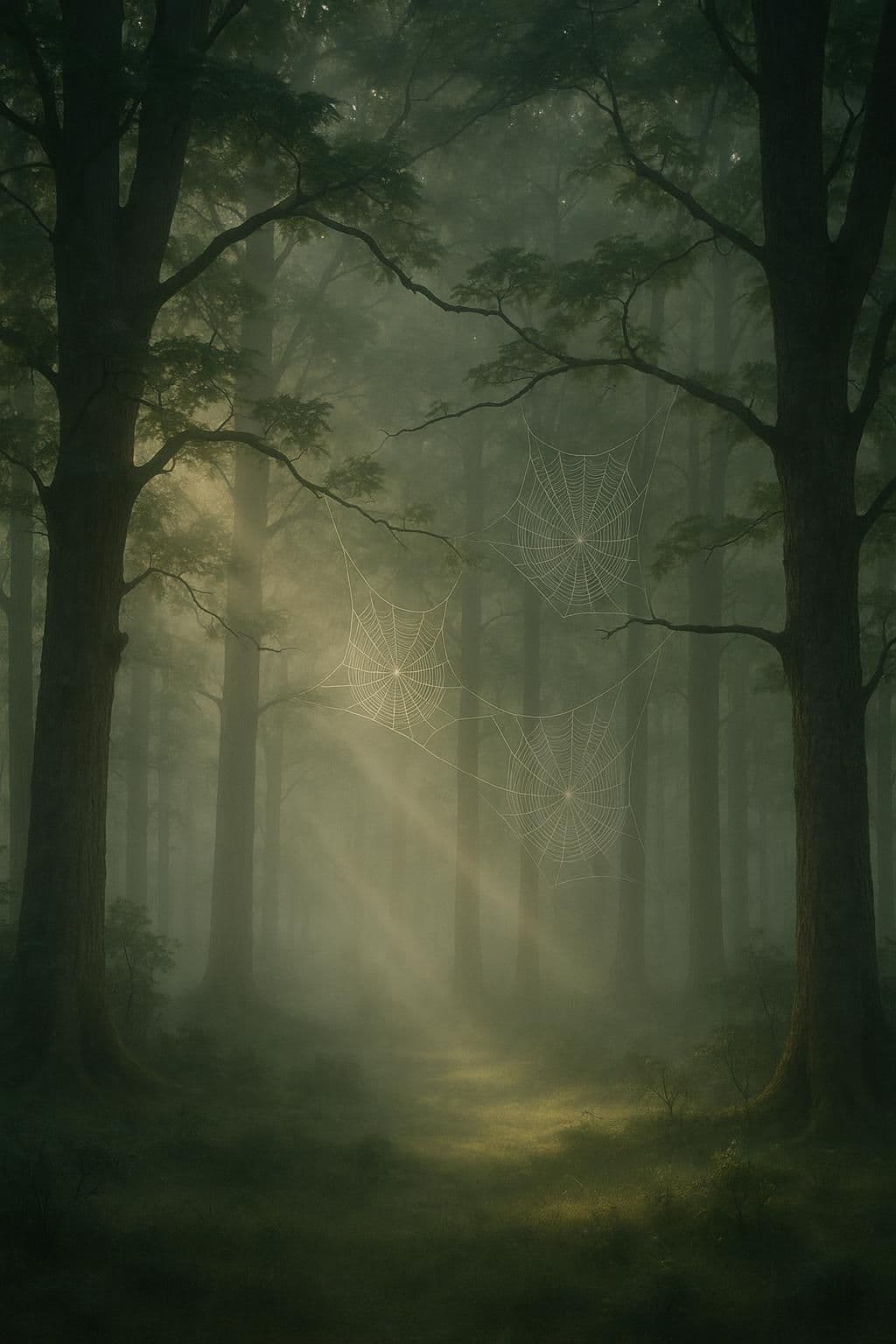 The silence between the notes makes the music. — Claude Debussy