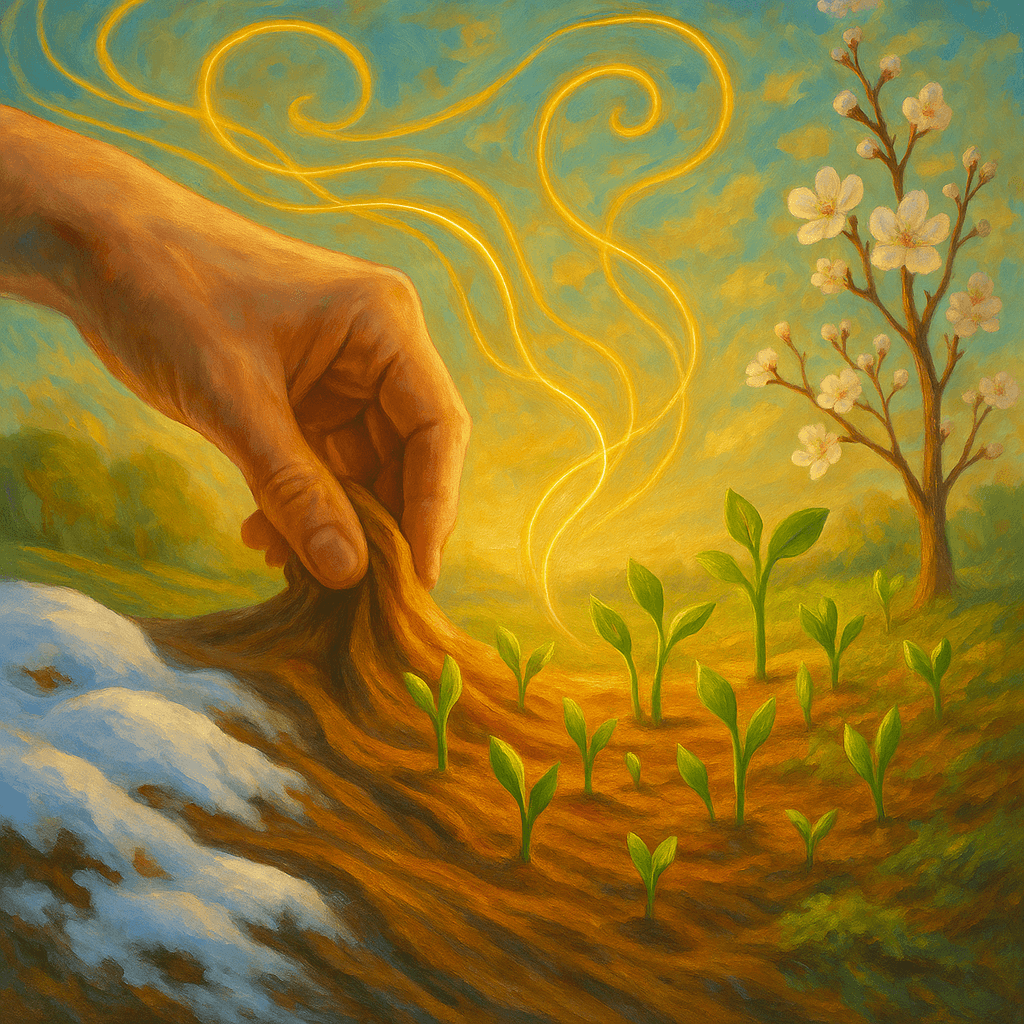 要塑造未来,我们必须先雕琢当下的思想。——迈斯特·艾克哈特