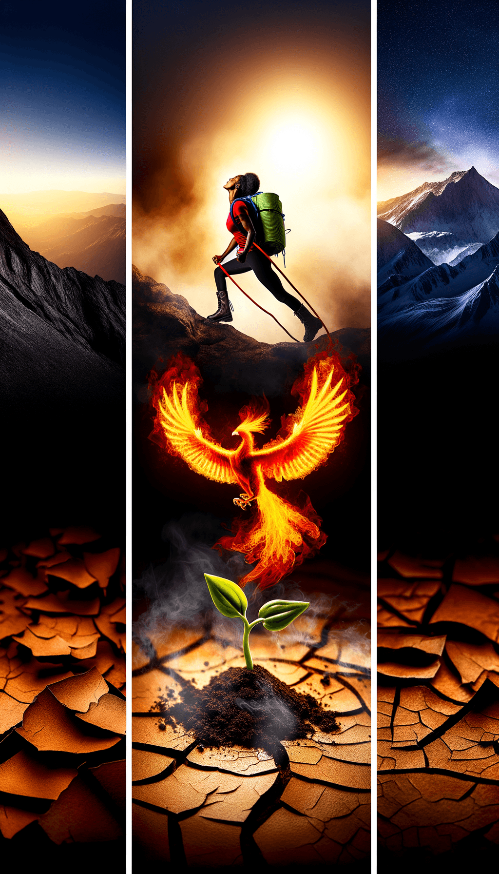 You will succeed if you are not afraid of failure. — Jesse Jackson