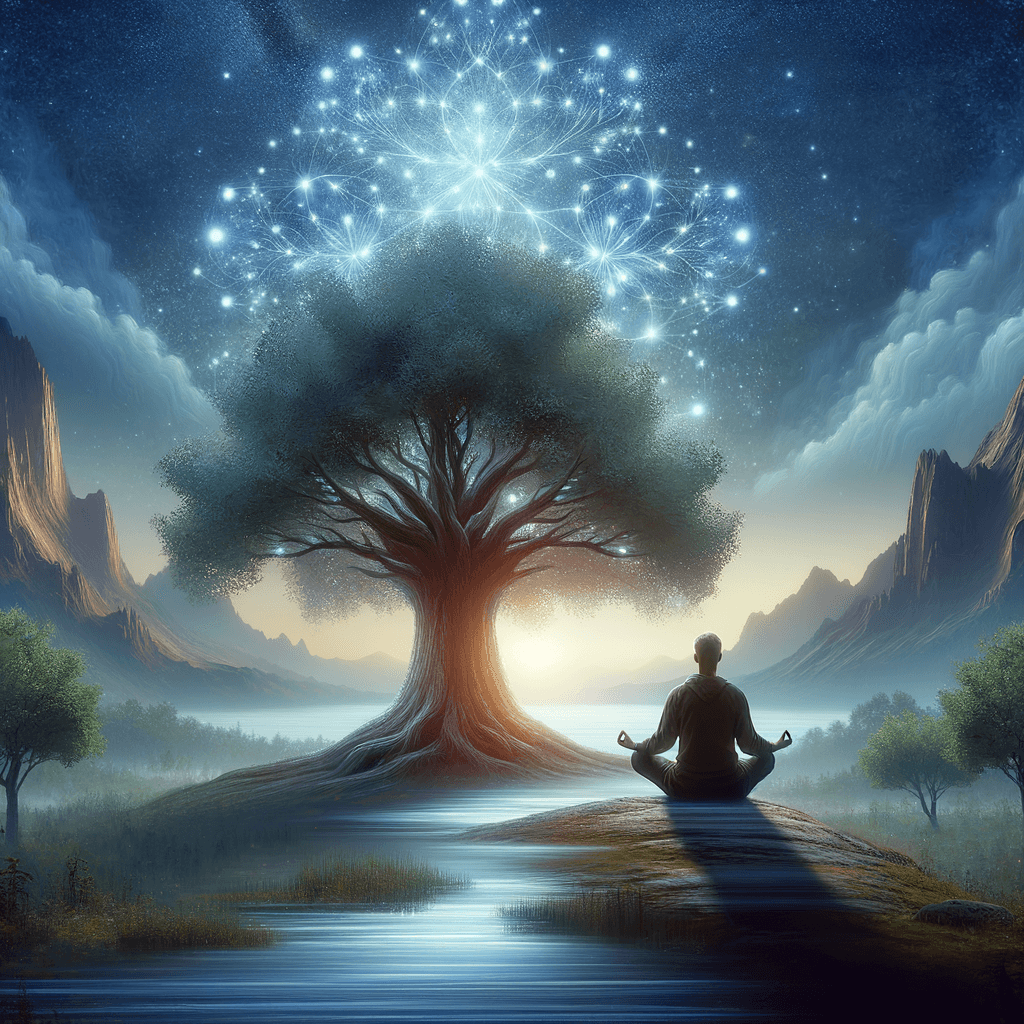 Cuando el estudiante está listo, el maestro aparecerá. — Buda