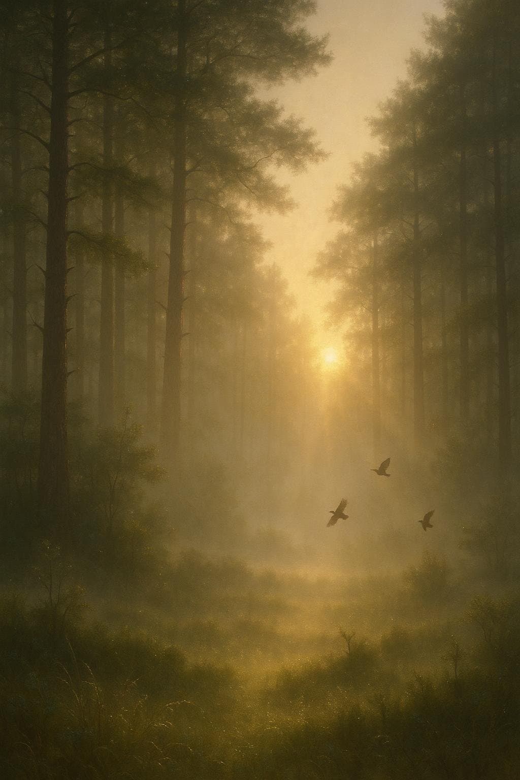 沉默是滋养智慧的睡眠。—— 弗朗西斯·培根