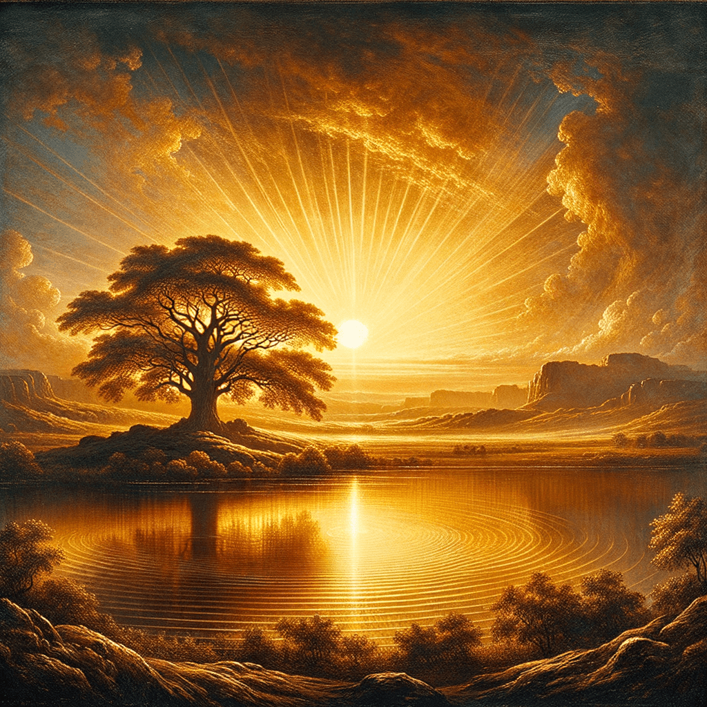 With the new day comes new strength and new thoughts. — Eleanor Roosevelt