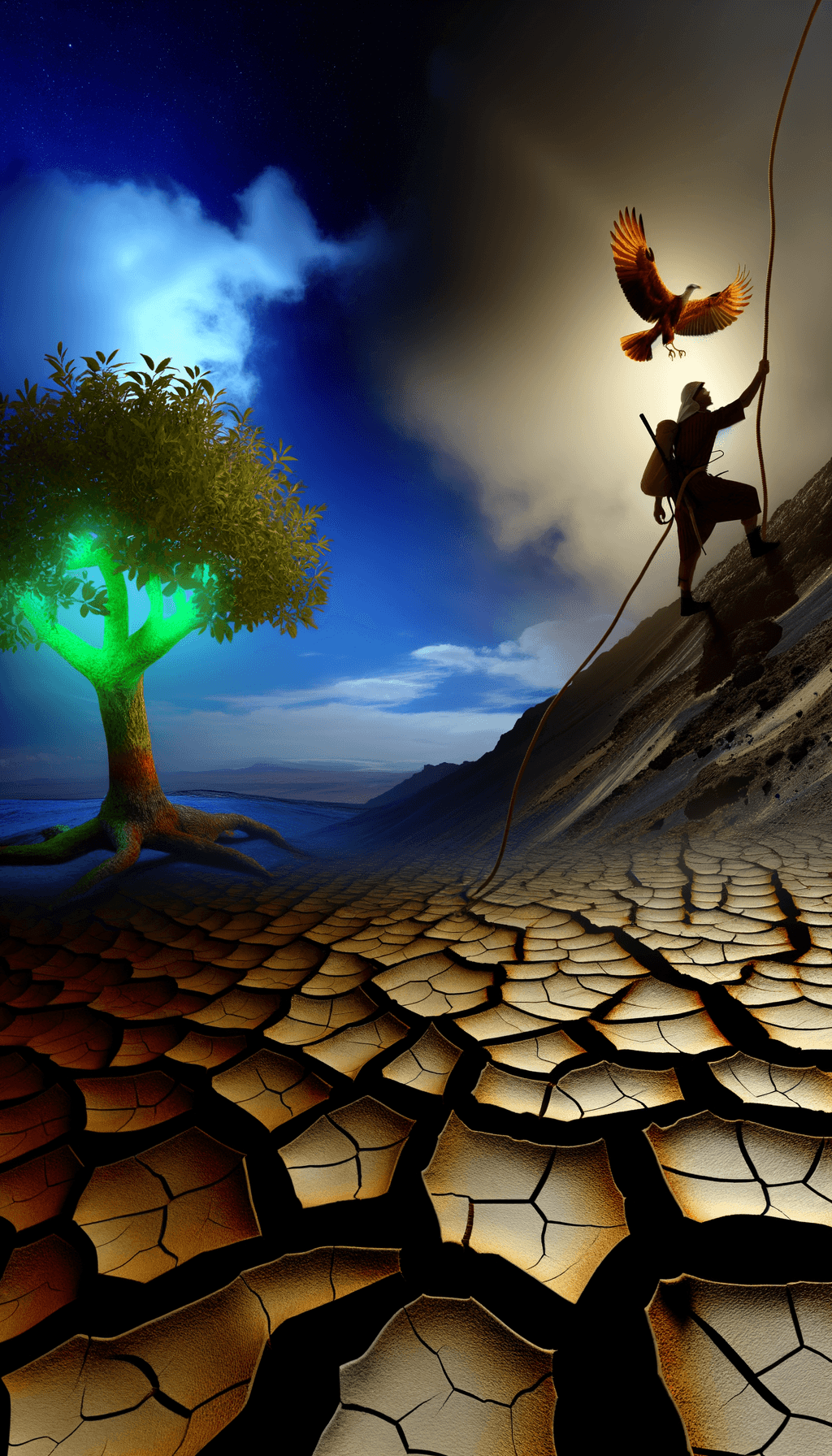 Success is born from a blend of ambition and resilience. — Hanan al-Shaykh