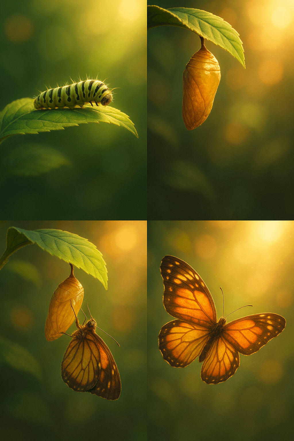 A person grows when he sees that he is able to do something he was not able to do before. — Franz Kafka