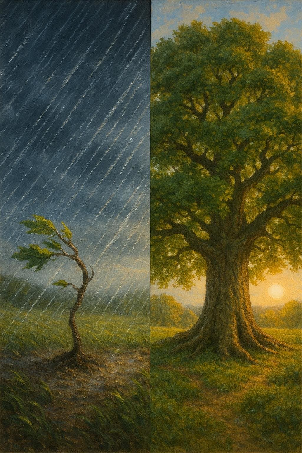 Al luchar contra las dificultades, crecemos en fortaleza y sabiduría. — Marco Tulio Cicerón