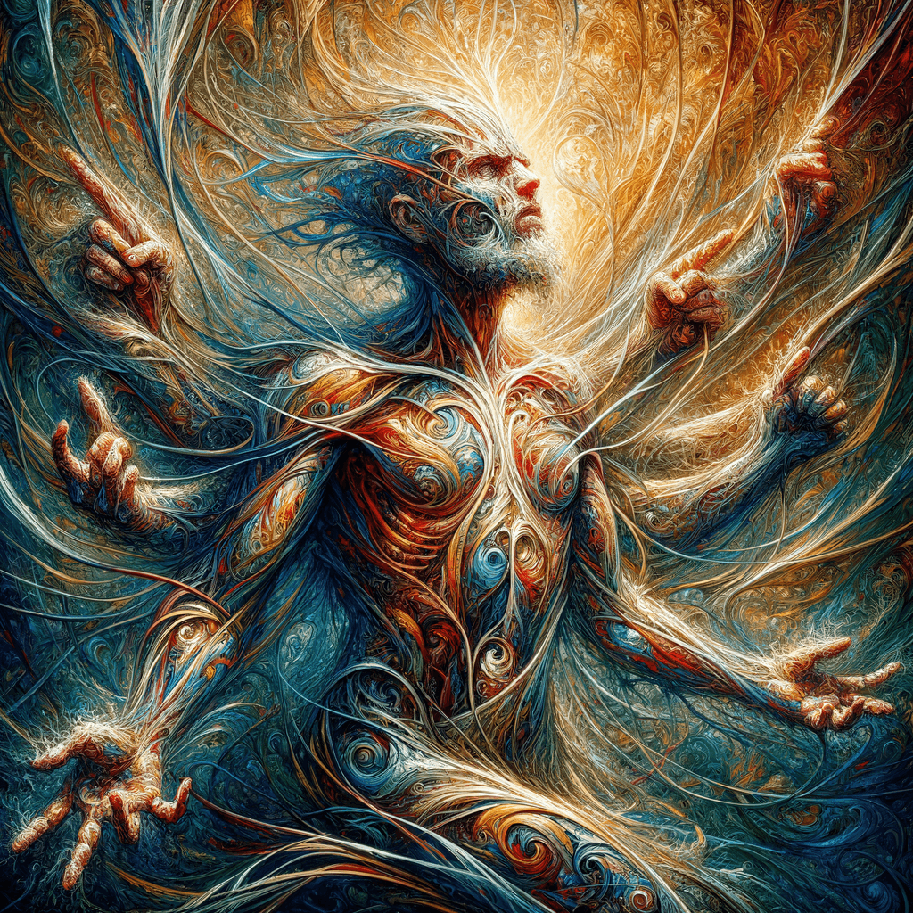 Abraza el glorioso desorden que eres; es en el caos donde encuentras tu verdadera belleza y fuerza. — Brene Brown, EE. UU.