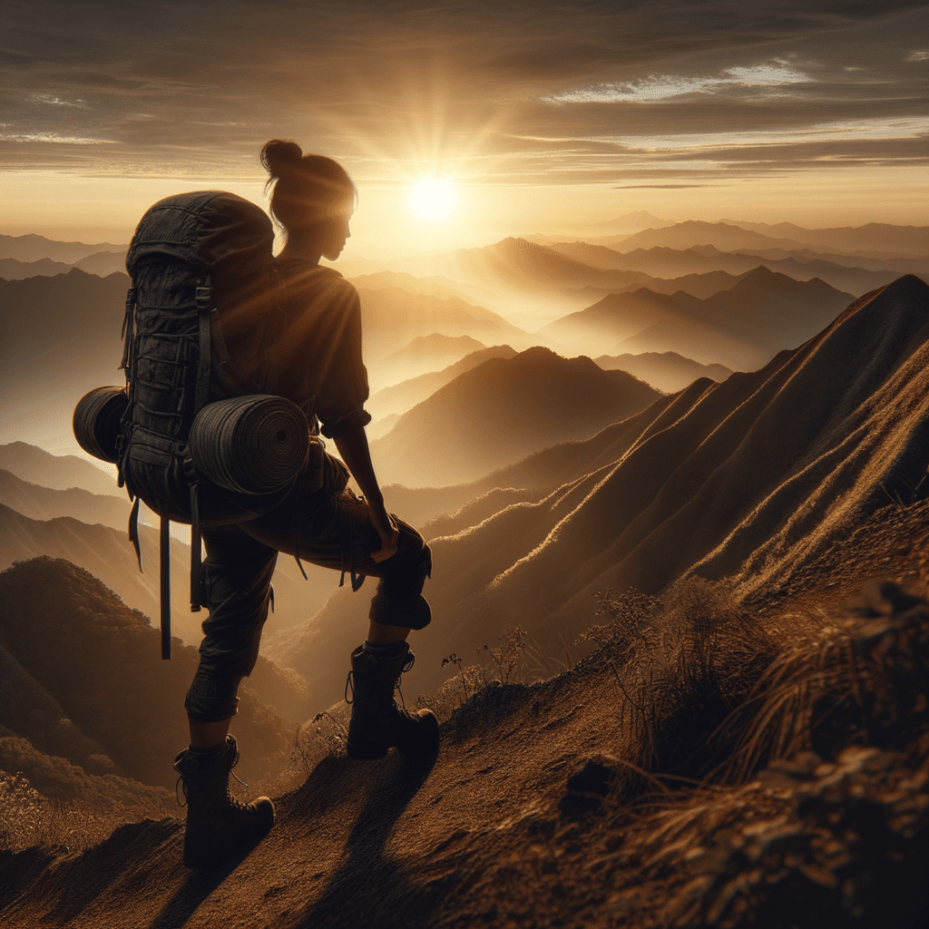 Nada nunca se vuelve más fácil, simplemente te vuelves mejor. — Keri Smith