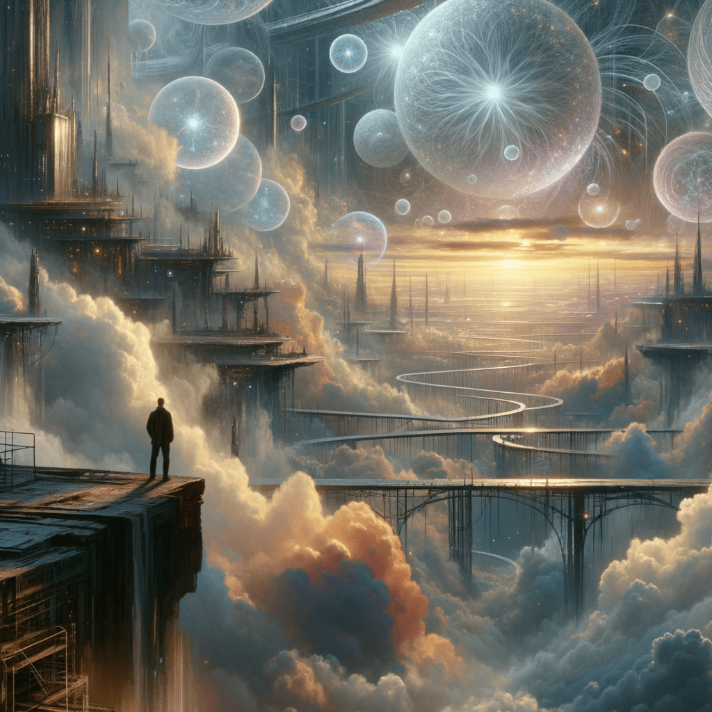 If your dreams do not scare you, they are too small. — Ellen Johnson Sirleaf