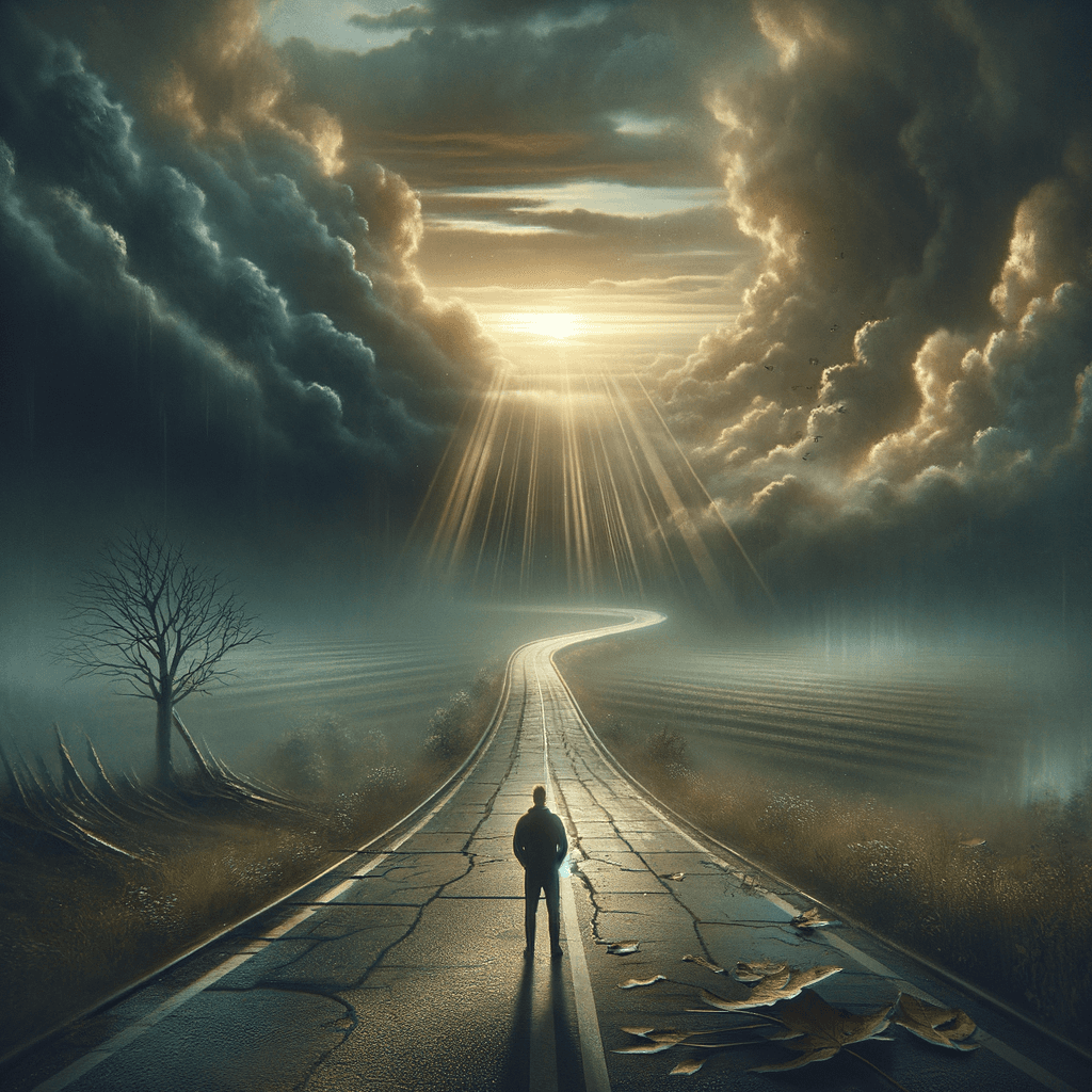 Never confuse a single defeat with a final defeat. — F. Scott Fitzgerald