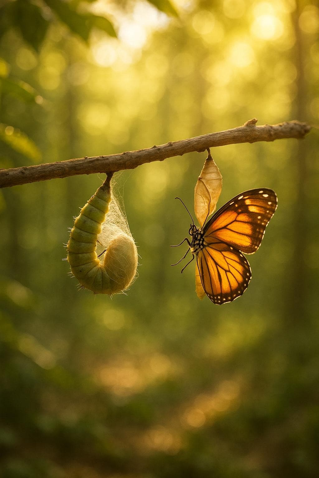 Trust the process. Your time is coming. Just do the work and the results will handle themselves. — Tony Gaskins