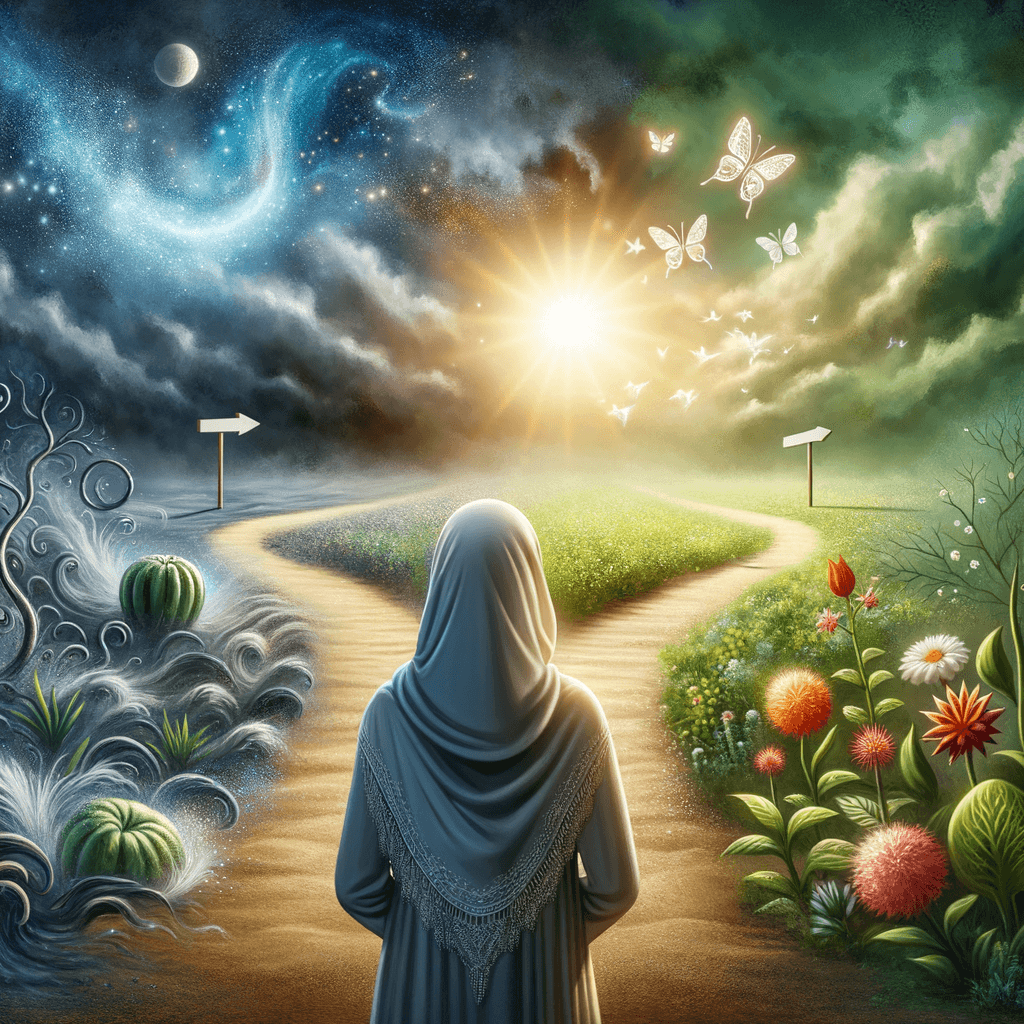 Life changes when you change your mind. — Jeff Olsen