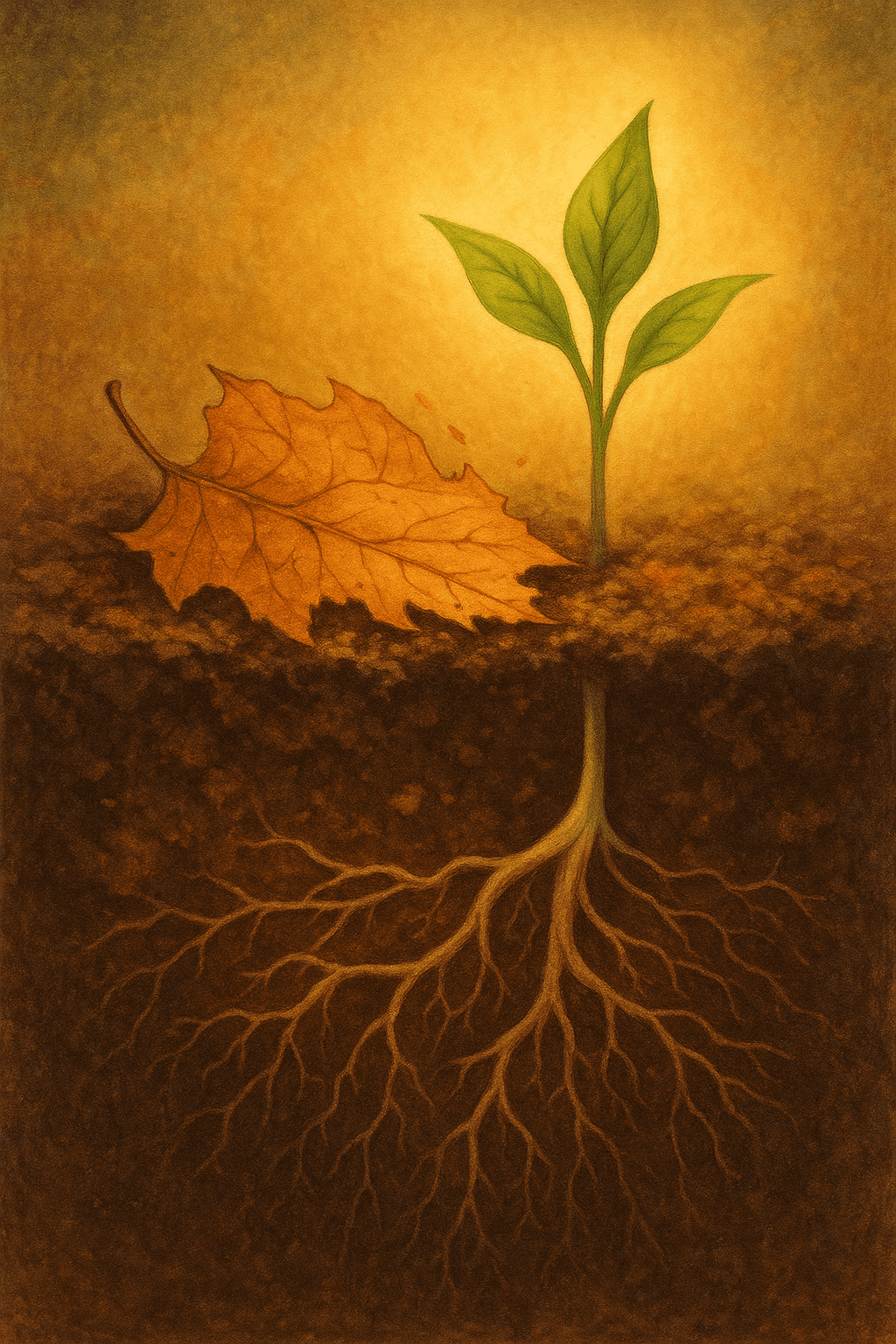 每一次挫折孕育着崛起的力量 每一次跌倒的泥土中,都蕴藏着重新站起来的力量。——奇玛曼达·恩戈兹·阿迪契