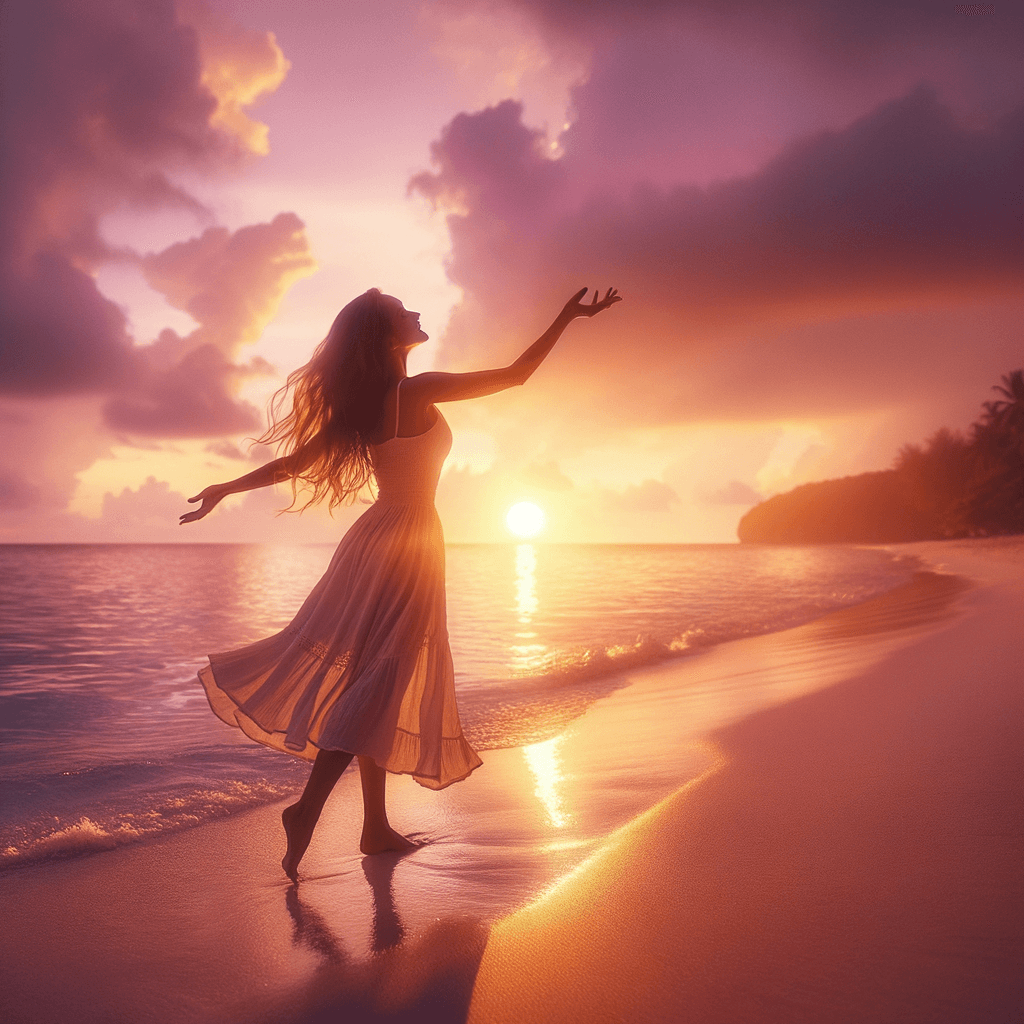 最重要的事情是享受生活——要快乐——这才是最重要的。——奥黛丽·赫本