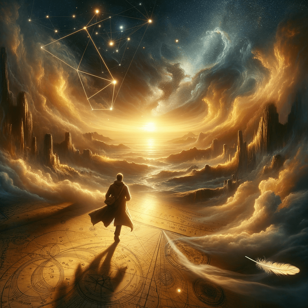 生命是未知的领域。它会在每一个瞬间揭示自己的故事。——里奥·布斯卡利亚