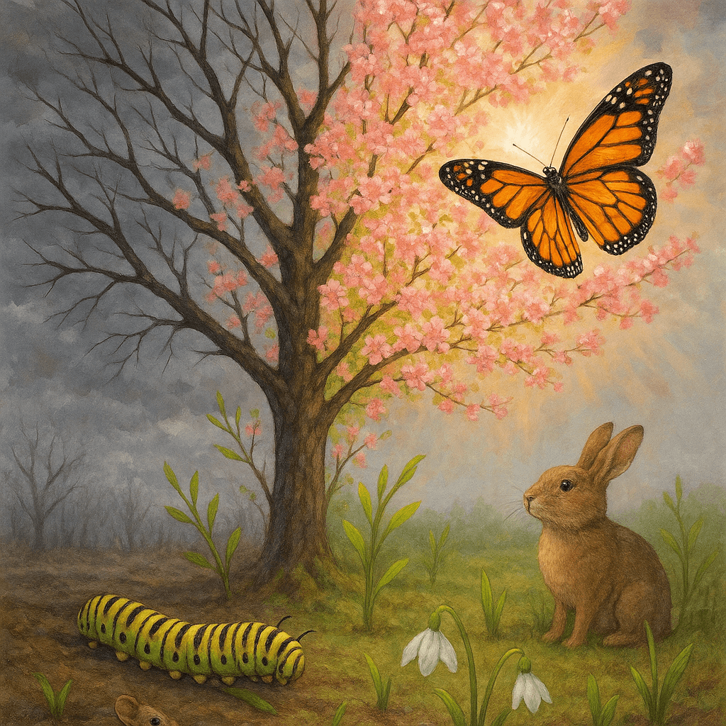 成为能够吸引你所追求结果的那个人。——吉姆·卡斯卡特