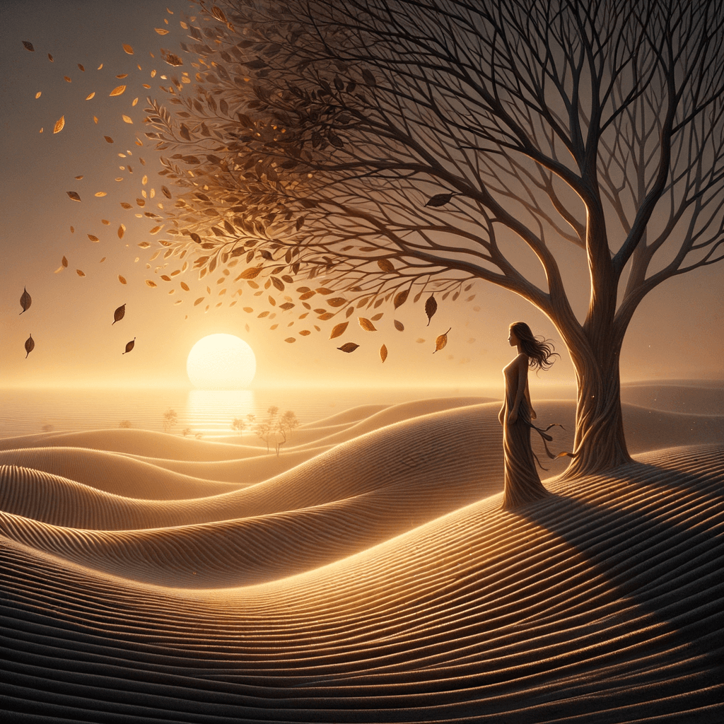 La vida está compuesta por una serie de momentos. Vivir implica hacer que cada momento importe. — A.J. Jacobs